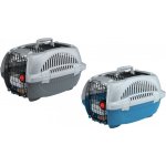 Ferplast Atlas Deluxe Open 20 Přepravka 37,4 x 57,6 x 33 cm – Sleviste.cz