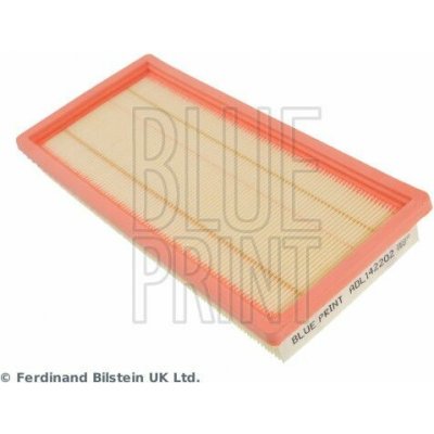 Vzduchový filtr BLUE PRINT ADL142202 – Sleviste.cz