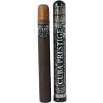 Cuba Prestige Black toaletní voda pánská 35 ml – Hledejceny.cz