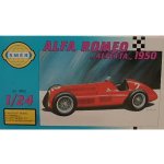 Směr Alfa Romeo auto 1947 auta 1:24 – Zboží Dáma