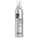 L'Oréal Professionnel Tecni.Art Rebel Push-up pěna pro objem vlasů 250 ml – Zbozi.Blesk.cz