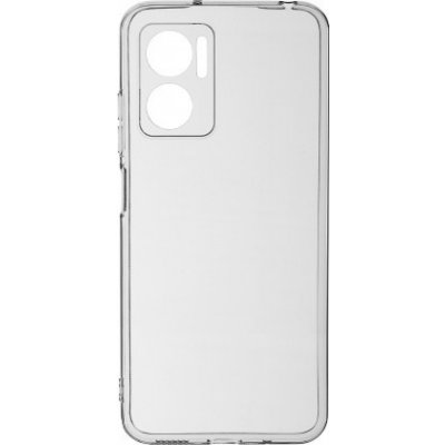 Pouzdro BACK WG Azzaro TPU Xiaomi Redmi 10 5G Transparent – Zbozi.Blesk.cz