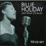 Holiday Billie - Lady Sings The Blues CD – Zbozi.Blesk.cz