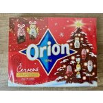 Orion Červená hořko-mléčná kolekce 351 g – Zboží Dáma