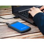 Transcend StoreJet 25H3B 1TB, TS1TSJ25H3B – Zboží Mobilmania