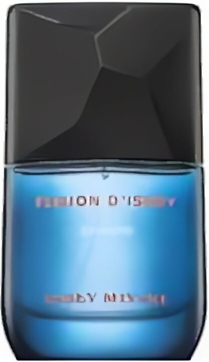 Issey Miyake Fusion d´Issey Extreme toaletní voda pánská 50 ml