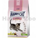 Happy Cat Junior Land Geflugel 4 kg – Hledejceny.cz