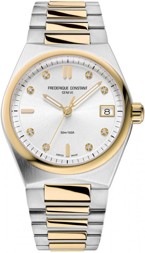 Frederique Constant FC-240VD2NH3B