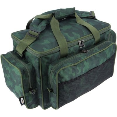 NGT Taška Insulated Carryall Dapple Camo 709 – Zboží Mobilmania