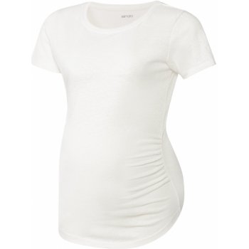 esmara dámské těhotenské triko bílá
