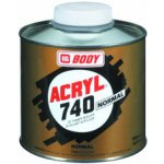 HB Body Acryl 740 normal ředidlo 0.5l – HobbyKompas.cz