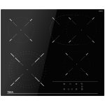 Teka TTB 64320 TTC BK – Zboží Dáma