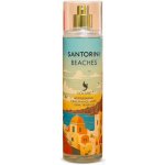Volare tělový sprej santorini 250 ml – Zboží Dáma
