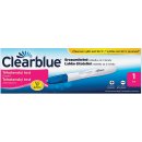 Clearblue Easy těhotenský test 1 ks