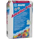 MAPEI ADESILEX P10 cementový lepící tmel 25kg bílý