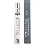 Eye of Love Pheromone Parfum for Men Confidence Travel Size 10ml – Zboží Mobilmania