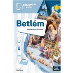 Albi Kouzelné čtení Betlém – Hledejceny.cz