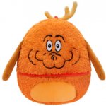 SQUISHMALLOWS Fuzzamallows Grinch Max – Zboží Dáma