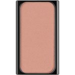 Artdeco Blusher Pudrová Tvářenka 18 Beige Rose Blush 5 g – Zboží Mobilmania