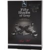 Fifty Shades of Grey 50 odstínů šedi Keep Still