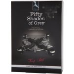 Fifty Shades of Grey 50 odstínů šedi Keep Still – Hledejceny.cz