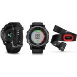 Garmin Fenix 3 Sapphire Performer – Hledejceny.cz