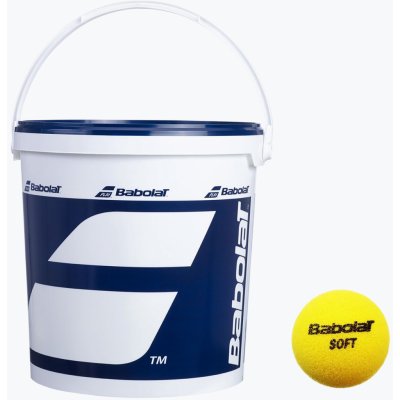 Babolat Foam Soft Bucket 36ks – Hledejceny.cz