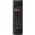 Dálkový ovladač Emerx Panasonic EUR7615KGO – Zboží Živě