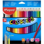 Maped 3224 Color'Peps 24 ks – Zboží Dáma