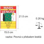 Mars a Venuše se mají rádi – Hledejceny.cz