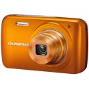 Olympus VH-210