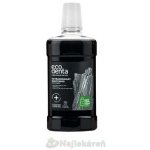 Ecodenta Mouthwash Extra Whitening 500 ml – Hledejceny.cz