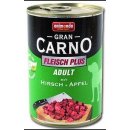 Animonda Gran Carno Adult jelení & jablko 400 g