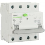 Noark 111530 Ex9NL-N 3P+N B16 A 30mA – Hledejceny.cz
