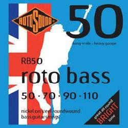 ROTOSOUND RB 50