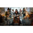 Assassin's Creed: Syndicate