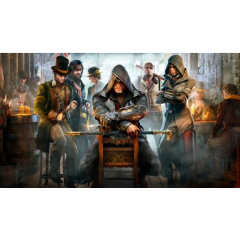 Assassin's Creed: Syndicate