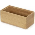 Compactor Bamboo Box S Úložný organizér – Hledejceny.cz