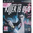 Killer is Dead (Limited Edition)