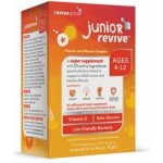 Revive Active Junior Revive děti 4-12 let 20 sáčků – Hledejceny.cz