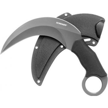 karambit Schrade SCH112