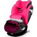 Cybex Pallas M-Fix 2017 Mystic Pink