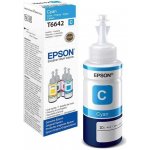 Inkoust Epson T6642 Cyan - originální – Sleviste.cz