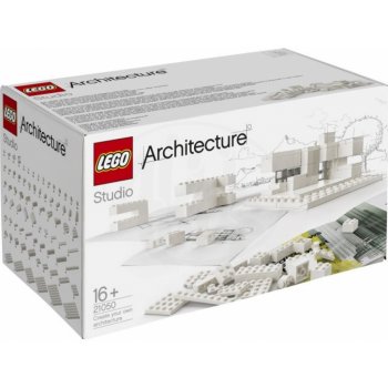 LEGO® Architecture 21050 Studio