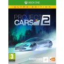 Project CARS 2 (Ultra Edition)