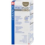 Curaprox Perio Plus+ Zero 200 ml – Zbozi.Blesk.cz