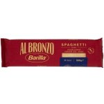 Barilla Spaghettoni Al Bronzo 0,5 kg – Sleviste.cz