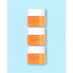 CARE:NEL Noční meruňková maska na rty Apricot Lip Night Mask 5 g – Zboží Dáma