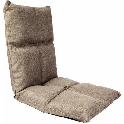 Aga 36 x 48 x 48 cm hnědý DS3201 – Zboží Dáma