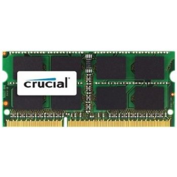 Crucial SODIMM DDR3 4GB 1600MHz CL11 CT51264BF160B